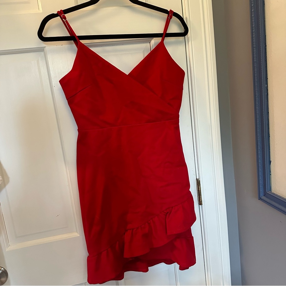 Lulus Dress
